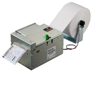 KPM302 билетный принтер